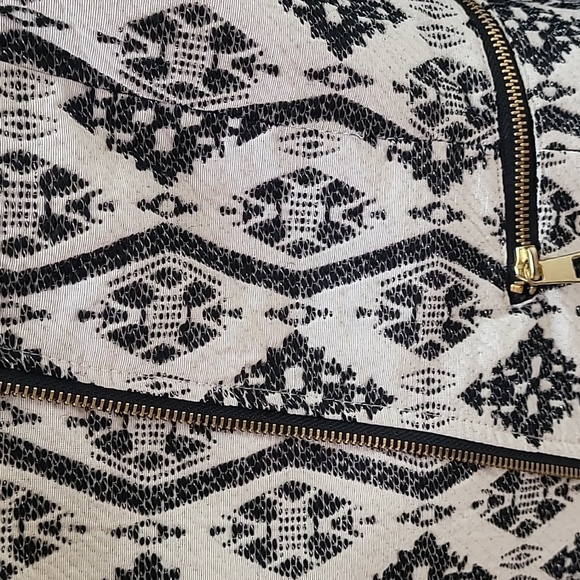 H&M Patterned Blazer - Picture 4 of 6